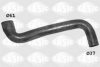 FIAT 955552290 Radiator Hose